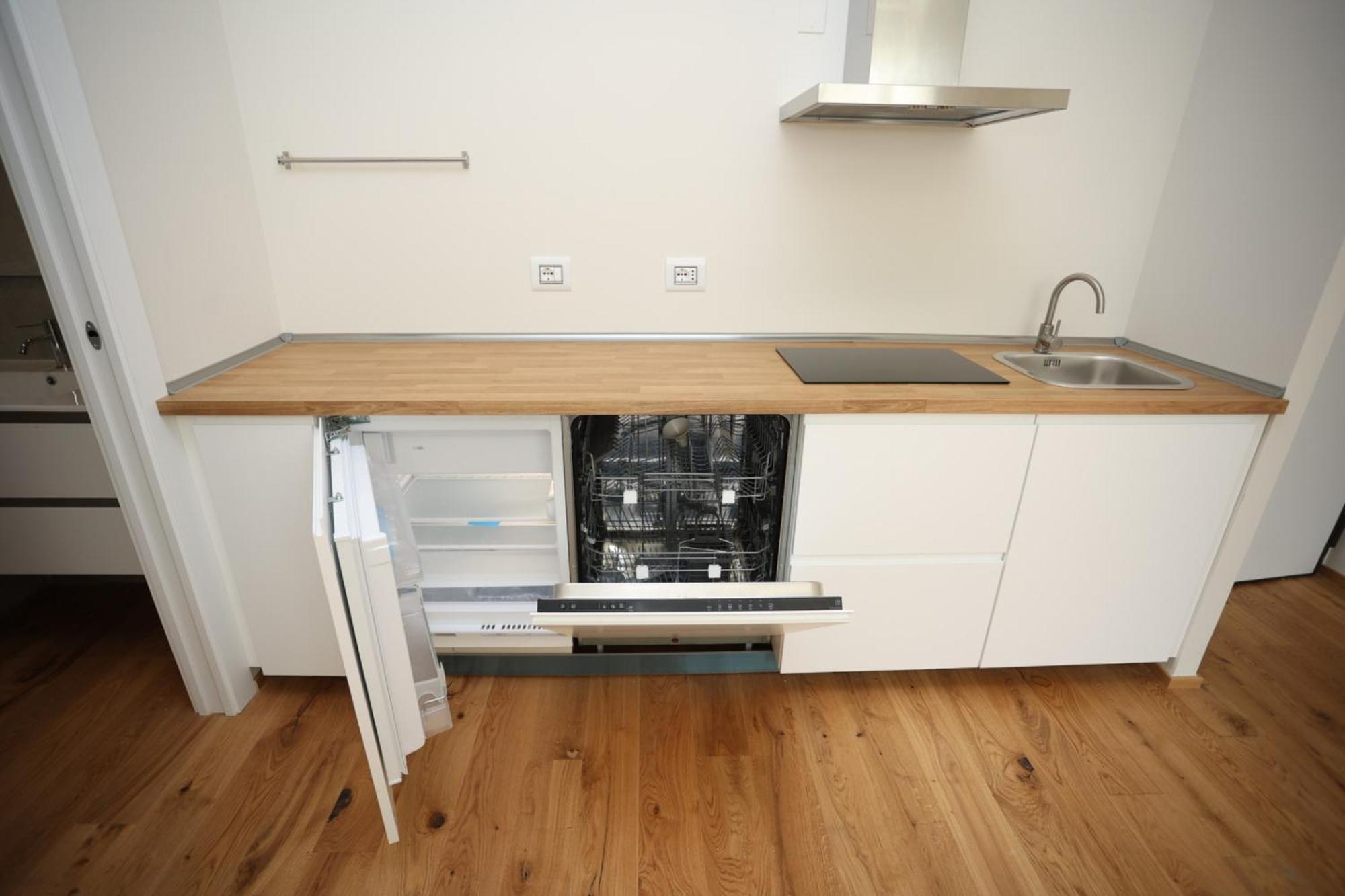 Apartament Cozy Loft In Charme Position - Brera Moscova Mediolan Zewnętrze zdjęcie