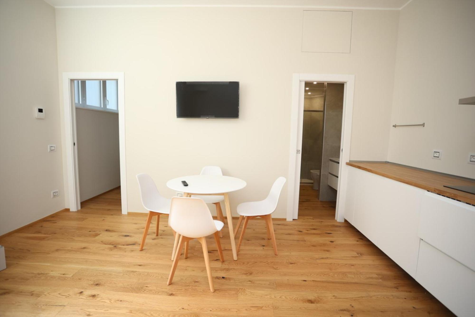 Apartament Cozy Loft In Charme Position - Brera Moscova Mediolan Zewnętrze zdjęcie