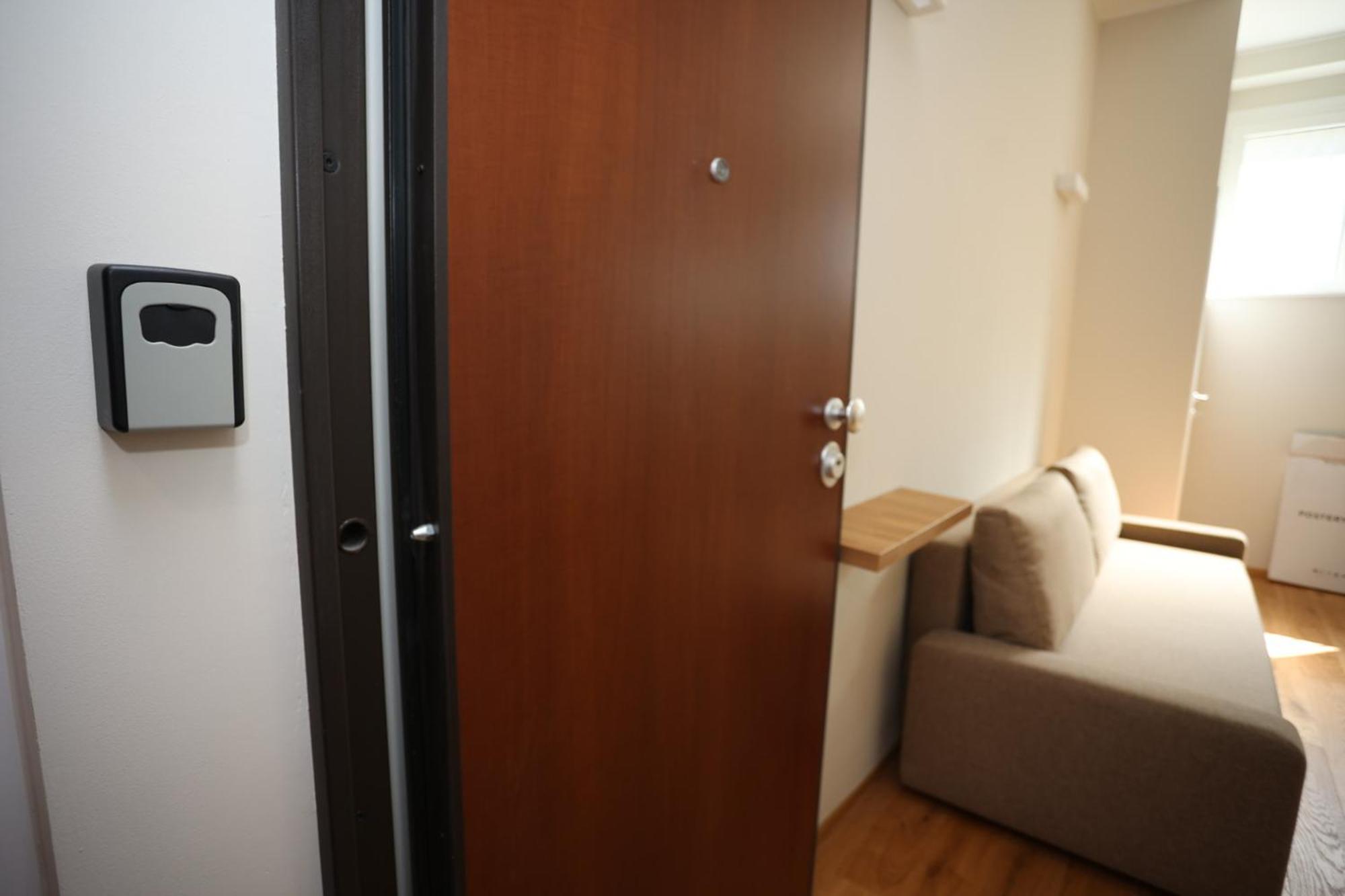 Apartament Cozy Loft In Charme Position - Brera Moscova Mediolan Zewnętrze zdjęcie